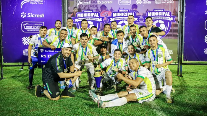 (Foto: Ascom Prefeitura/Watyson Santos)