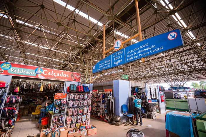 CCC tem horário de funcionamento alterado no feriado de 12 de outubro