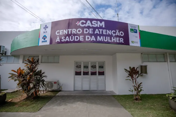 Combate ao câncer de mama é uma realidade diária da Prefeitura de Camaçari, por meio da Sesau