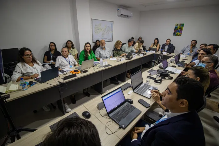Foto: Reprodução/Secom Paraíba