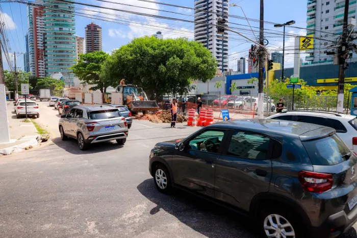 Crédito: Leonardo Macêdo / Ascom Seop