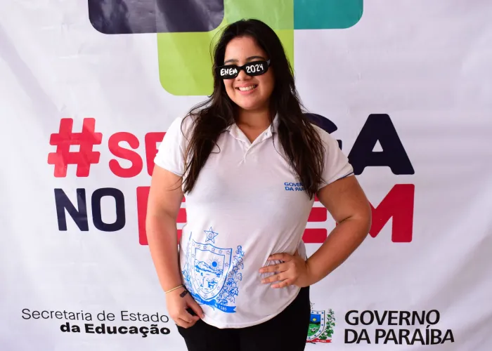 Foto: Reprodução/Secom Paraíba