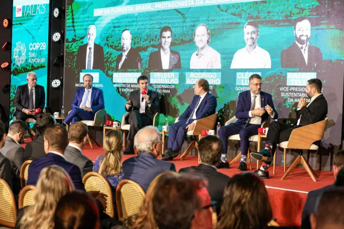 Crédito: Marco Santos / Ag. Pará