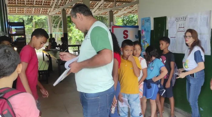 Saúde: Prazo para pesagem do Programa Bolsa Família termina no final de dezembro