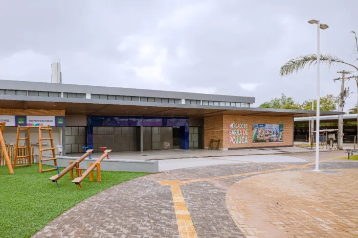 Centro Comercial de Camaçari ficará fechado no dia das eleições