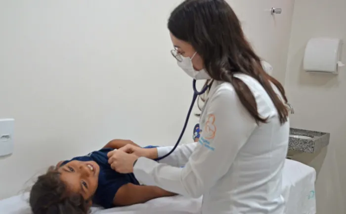 SES-TO destaca a importância do combate ao câncer infantojuvenil