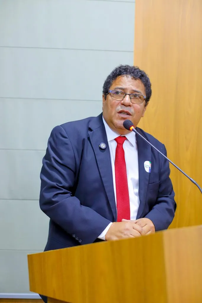 Sá Marques pede policiamento ostensivo para combater criminalidade em São Luís