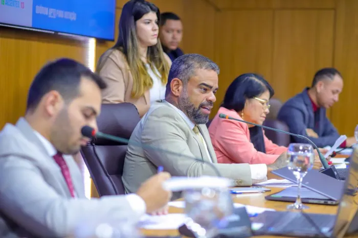 Projeto da LDO 2025 será votado nesta terça-feira, 5
