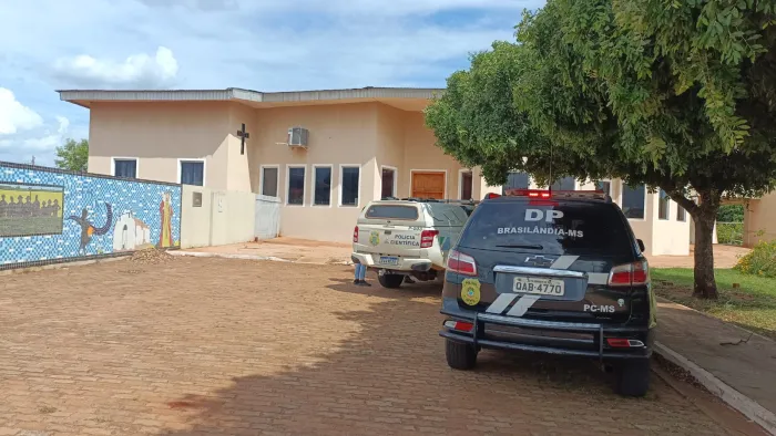 Suspeito de tentativa de homicídio é preso por policiais civis em Brasilândia