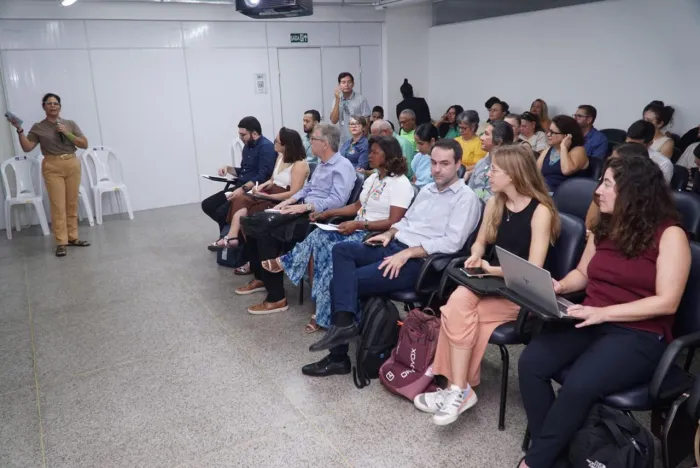 Pages recebe missão de supervisão do Fida