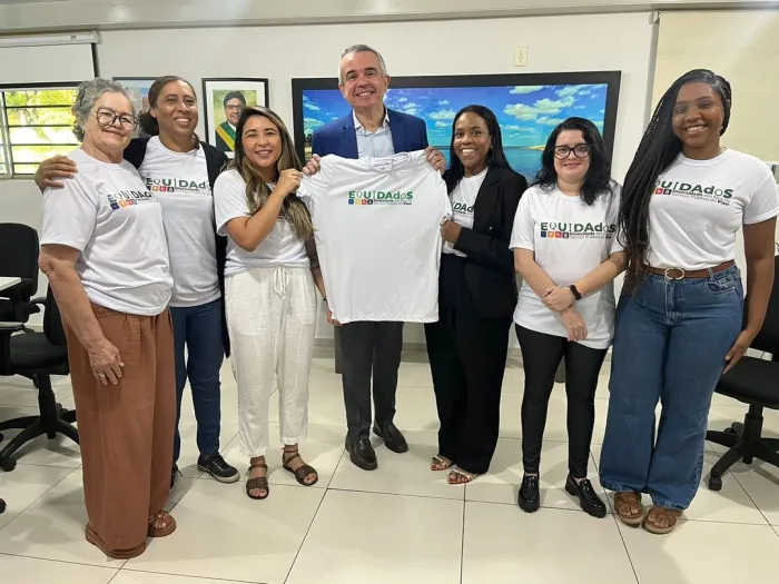 Foto: Reprodução/Secom Piauí
