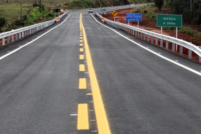 Agesul anuncia obras solicitadas por Zé Teixeira