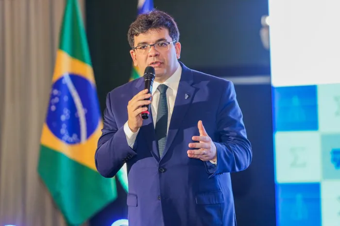 Governo do Estado realiza workshop sobre Segurança Pública e Privacidade de Dados nesta quarta-feira (6)