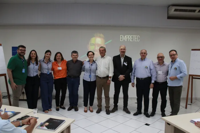 Foto: Reprodução/Prefeitura de Araçatuba - SP