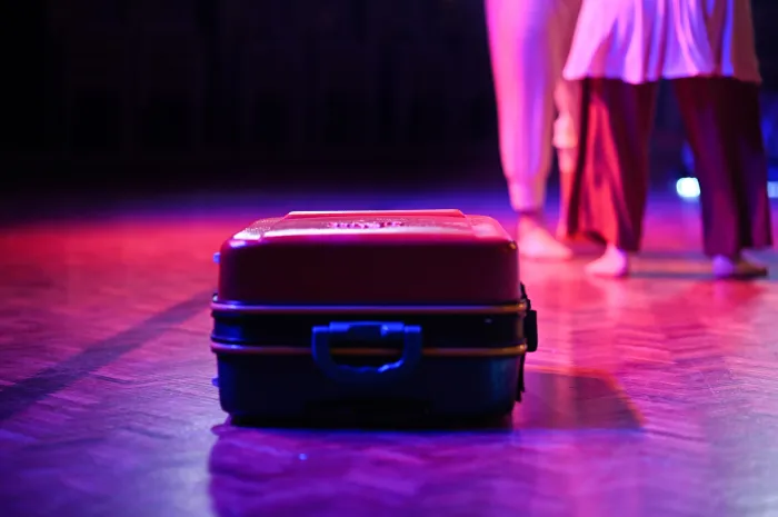 Circuito Sesc-Udesc apresenta espetáculo infantil em quatro cidades catarinenses