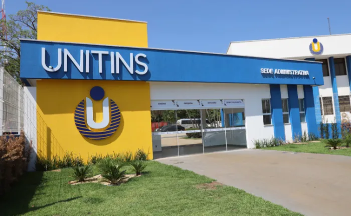 Unitins prorroga prazo para pagamento da taxa de inscrição do Vestibular 2025/1