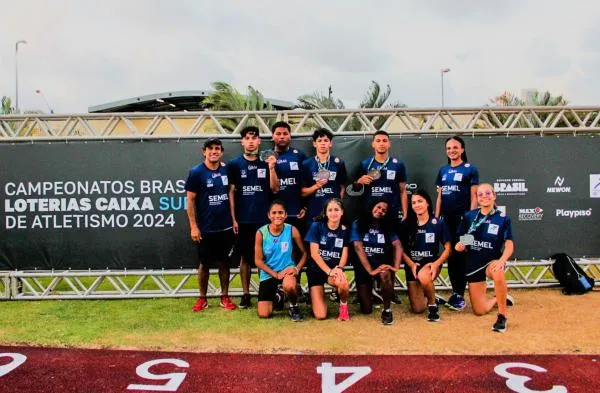 Foto: Reprodução/Prefeitura de Sorriso - MT