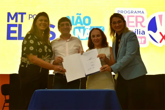 Crédito:Assessoria da Prefeitura - 