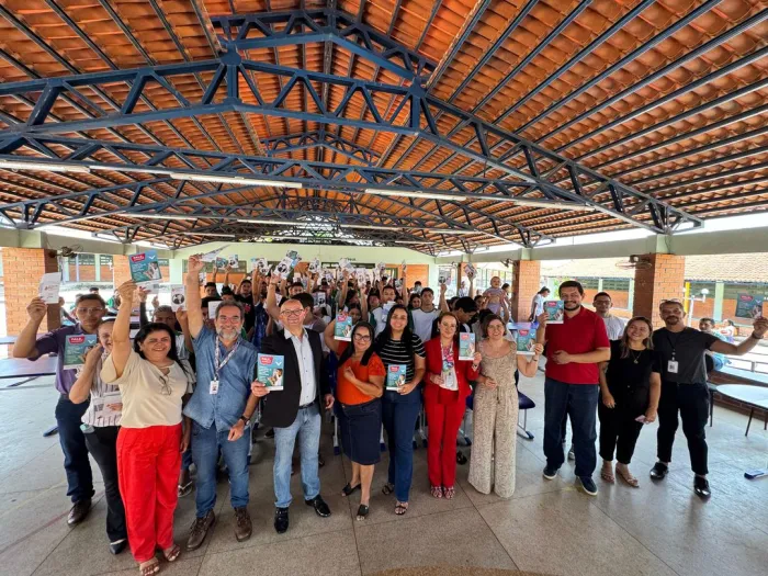 Foto: Reprodução/Secom Piauí