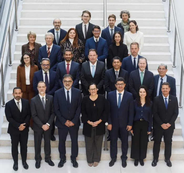 Foto: Reprodução/Secom Paraíba