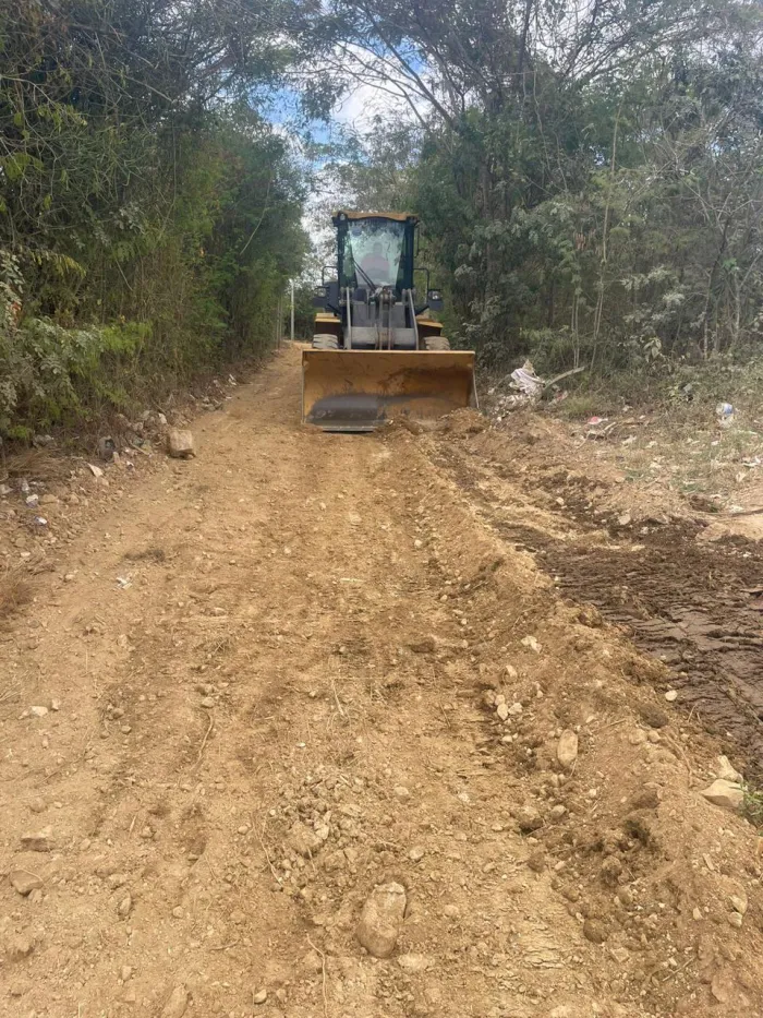 Foto: Reprodução/Prefeitura de Caruaru - PE