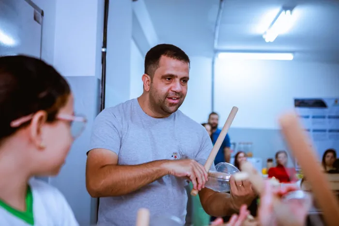 Foto: Reprodução/Prefeitura de Caruaru - PE