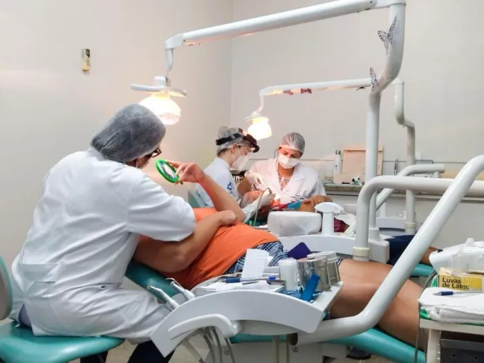 Crédito:Assessoria da Prefeitura - 