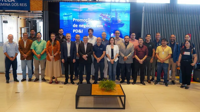 Foto: Reprodução/Secom Maranhão