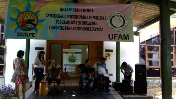 Evento científico: Governo do Amazonas apoia o 22º Seminário Interdisciplinar de Pesquisa e Pós-Graduação em Educação, em Manaus