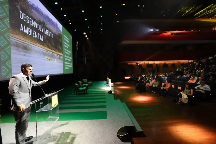 Crédito: Marco Santos / Ag. Pará