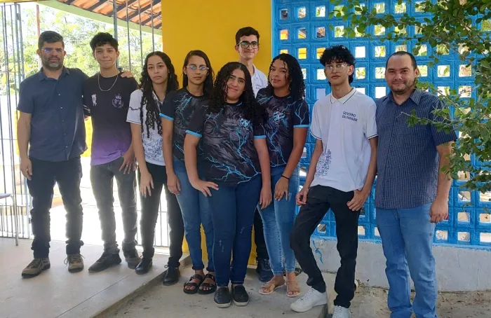 Foto: Reprodução/Secom Paraíba