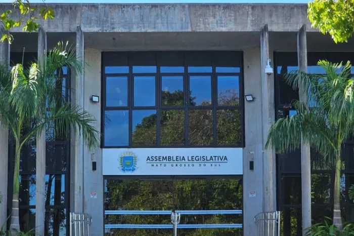 Projetos do Executivo sobre carreiras e incentivo à pesquisa tramitam na ALEMS