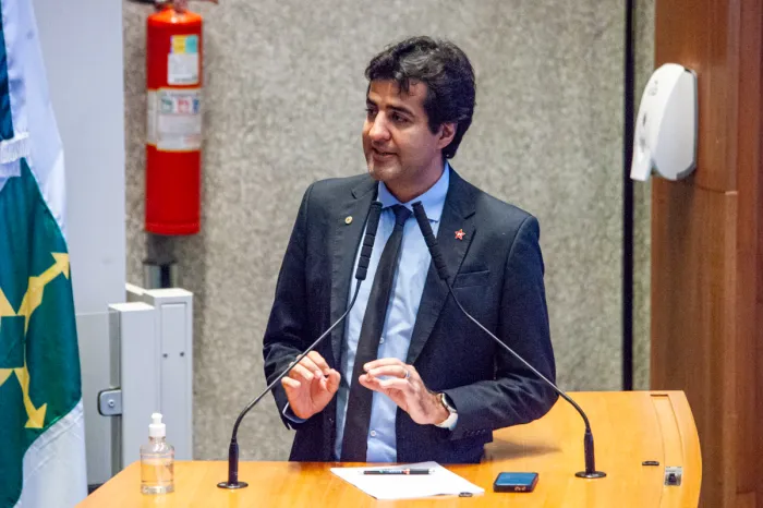 Foto: Reprodução/Agência CLDF