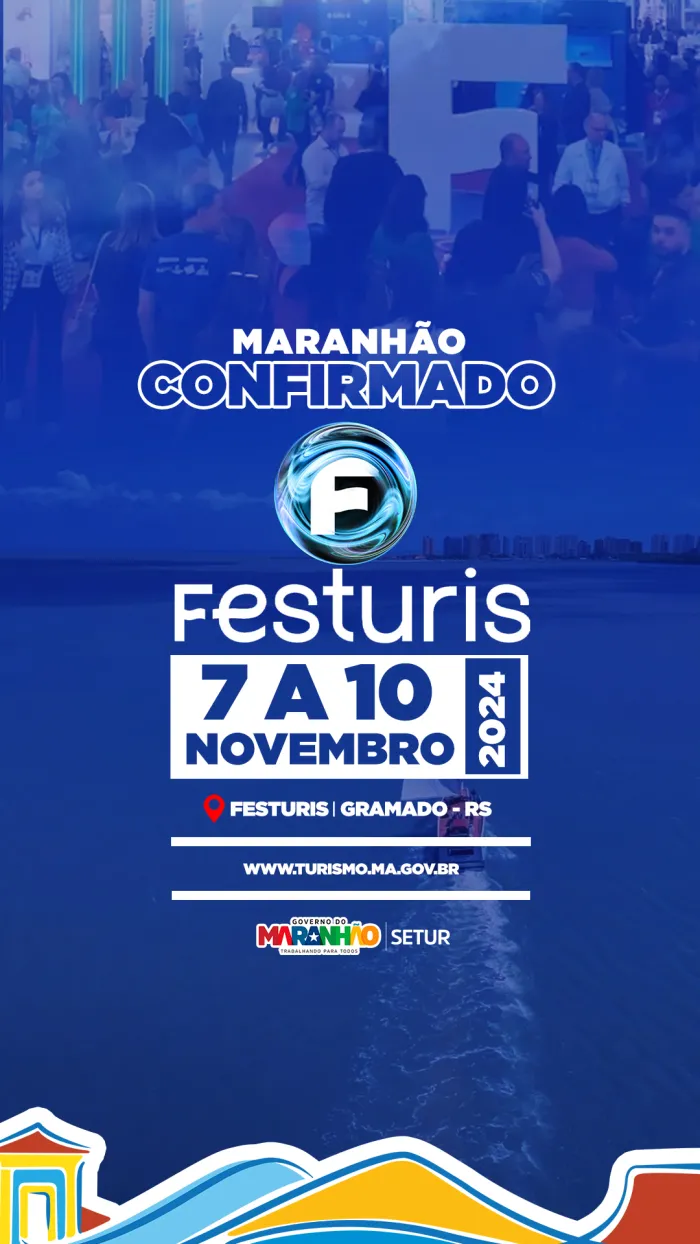 Foto: Reprodução/Secom Maranhão
