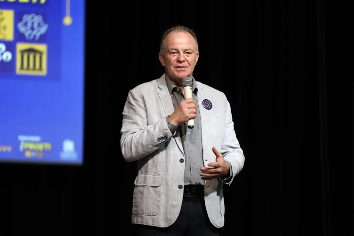 Seminário apresenta práticas exitosas em programa de fomento à Educação em Tempo Integral