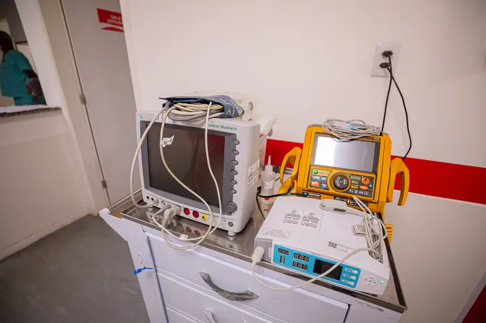 Mais de 9 mil cirurgias eletivas foram realizadas com recursos próprios em Camaçari nos últimos anos