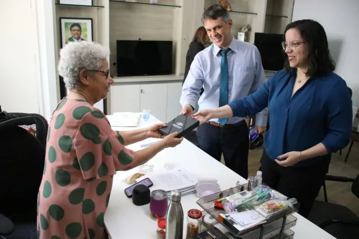 Defensoria Pública entrega relatórios que apontam mudanças positivas no sistema socioeducativo para Sasc