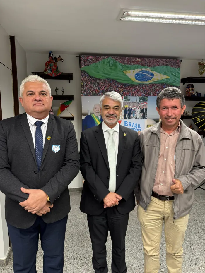 Foto: Reprodução/Prefeitura de Caruaru - PE