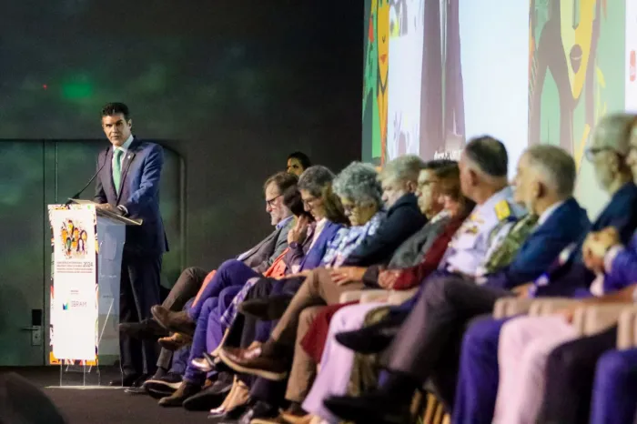 Crédito: Marcelo Lelis / Ag. Pará