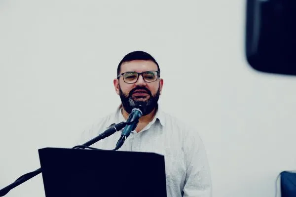 Foto: Reprodução/Prefeitura de Sorriso - MT