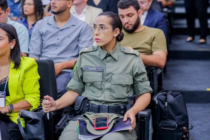 Governo do Piauí desenvolve tecnologia de reconhecimento facial para solucionar crimes