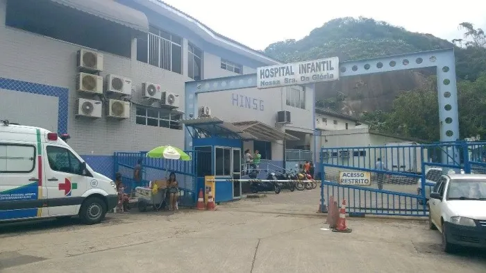 Secretaria de Saúde abre vagas para residência médica no Hospital Infantil de Vitória