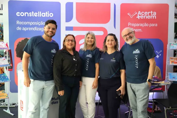 Secretaria de Educação reúne pedagogos da capital e interior e lança “Guia do Pedagogo” durante encontro