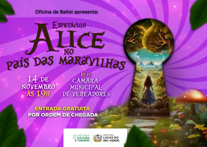 (Foto: Ascom Prefeitura/Janderson Kavano)