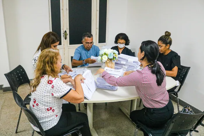 Foto: Reprodução/Secom Maranhão