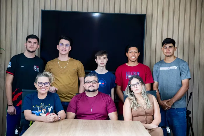 Foto: Reprodução/Associação Mato-grossense dos Municípios