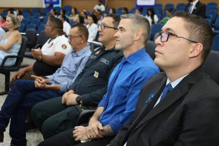 Novembro Azul: Sessão na Câmara discute avanços e estratégias de atendimento à saúde do homem