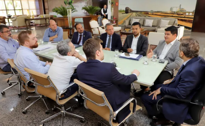 Governo do Tocantins articula celeridade na construção do Hospital da Mulher e Maternidade Estadual