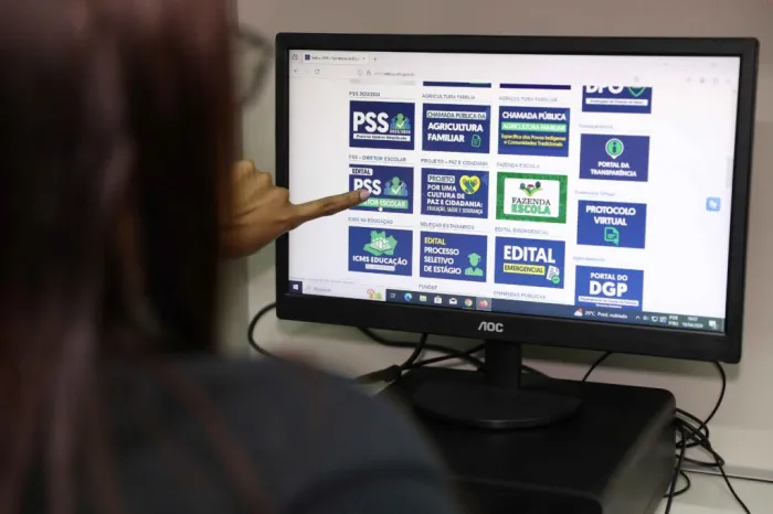 Secretaria de Educação realiza novas convocações para o PSS de professores