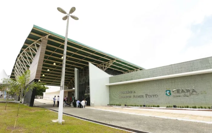 Saúde do Ceará publica nova Carta de Serviços ao Cidadão; 397 buscas estão disponíveis para consulta on-line